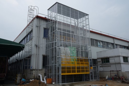 升降機(jī)升降速度變慢的故障原因有哪些？