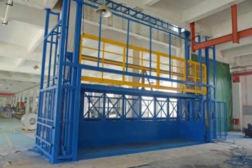 實施供應(yīng)補(bǔ)貼計劃 俄羅斯農(nóng)業(yè)機(jī)械需求增長