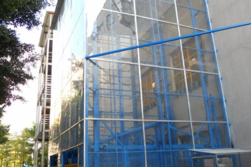 論建筑施工管理中機(jī)械設(shè)備租賃問題