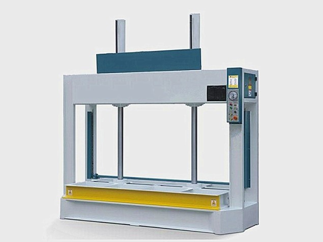 熱壓機|華楠駿業(yè)壓機系列