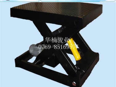 單層剪叉升降機(jī) 貨物裝卸升降臺 升降機(jī)維修護(hù)理保養(yǎng)檢查