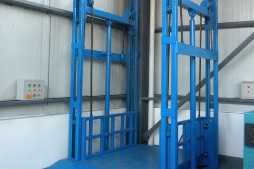 如何做好電動(dòng)升降機(jī)線(xiàn)路故障排除？