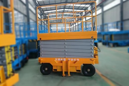 怎么選購(gòu)適合移動(dòng)式升降平臺(tái)?