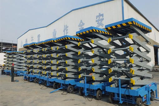 鋁合金升降機(jī)高空作業(yè)的優(yōu)勢(shì)有哪些？