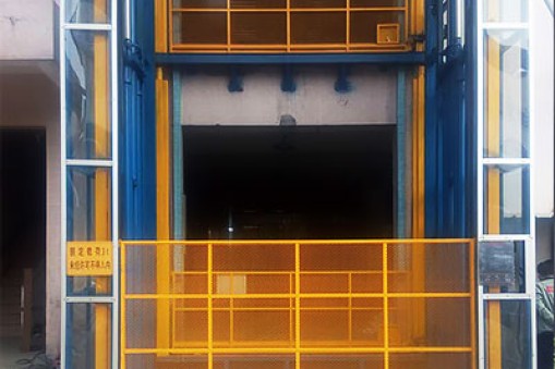 液壓升降機結(jié)構(gòu)優(yōu)勢有哪些？