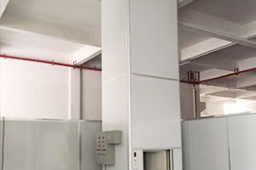 升降機(jī)設(shè)備不能上升，原因是什么？