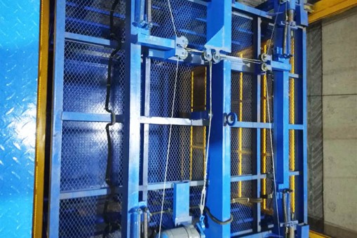 液壓升降機使用的管路有哪些要求？