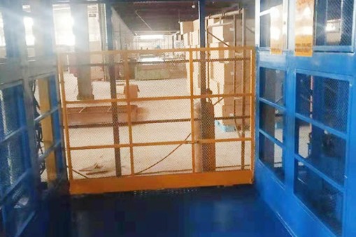 液壓升降機安裝要求有哪些？