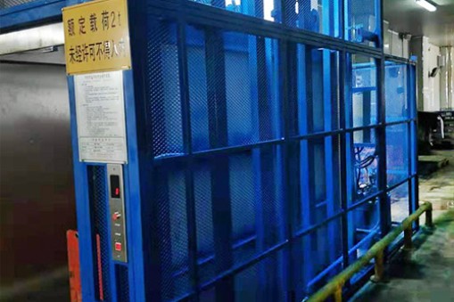 升降機(jī)動(dòng)力電機(jī)使用要求