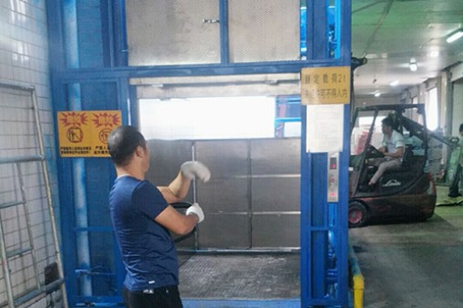 升降機(jī)廠家運(yùn)輸管理工作規(guī)范