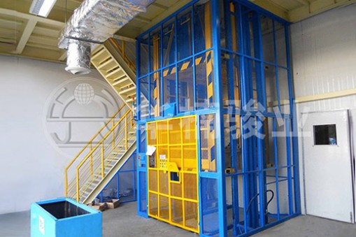 影響液壓升降機(jī)價格的原因在哪里？