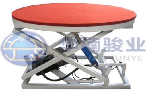 升降舞臺(tái)升降速度變慢的原因是什么？