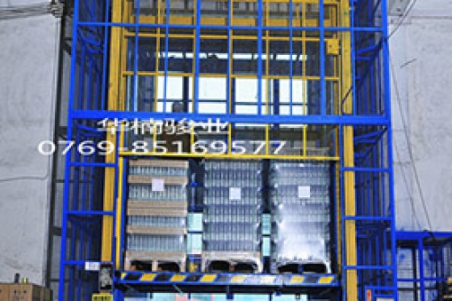 液壓升降貨梯有噪音是什么原因？