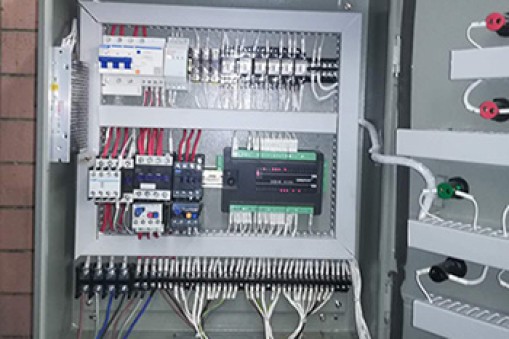 升降機電線發(fā)熱的原因及解決辦法