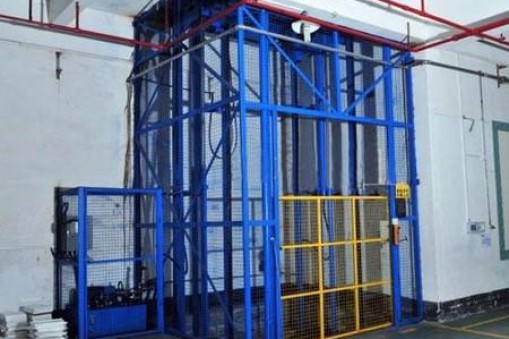 怎樣快速查找液壓升降機(jī)的故障問題？