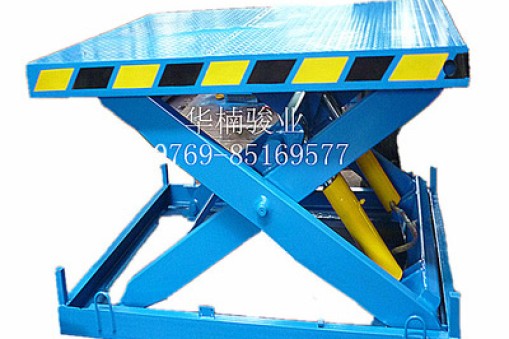 發(fā)生這些液壓升降機(jī)故障時要如何處理？