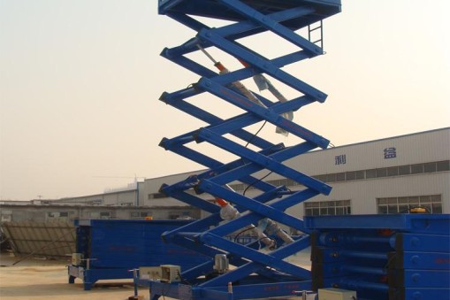 三柱升降機(jī)選購你知多少？