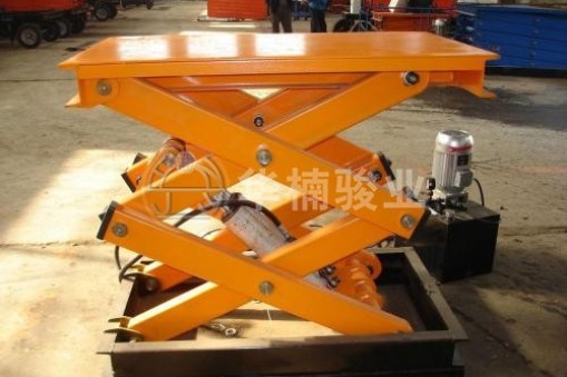 定制一臺(tái)升降平臺(tái)需要多長(zhǎng)時(shí)間？