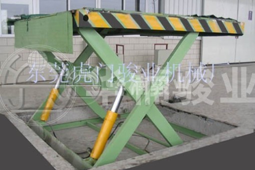 關(guān)于固定式升降臺的使用有哪些節(jié)能小妙招？