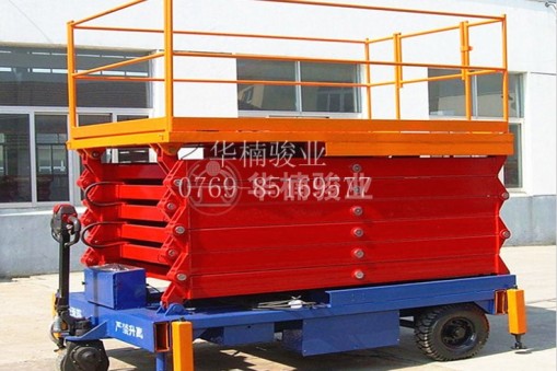 升降機(jī)平臺(tái)使用誤區(qū)有哪些？