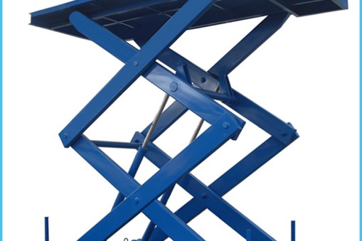 自行式升降平臺(tái)積水處理辦法有哪些？