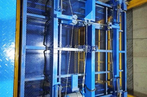 升降機(jī)高空作業(yè)注意什么？