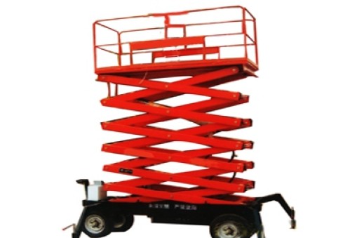 升降平臺上升有問題怎么辦？