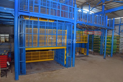 液壓升降平臺(tái)多少錢一臺(tái)？