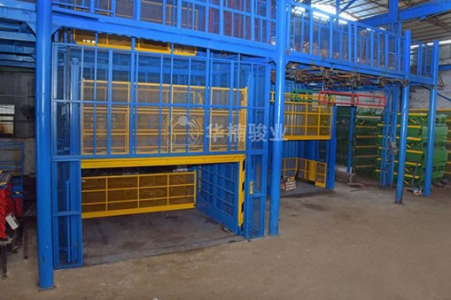 駿業(yè)告訴您升降機使用前要做什么