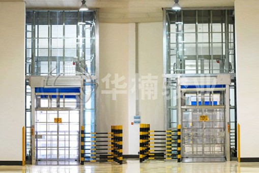 哪里可以定制防爆升降貨梯？
