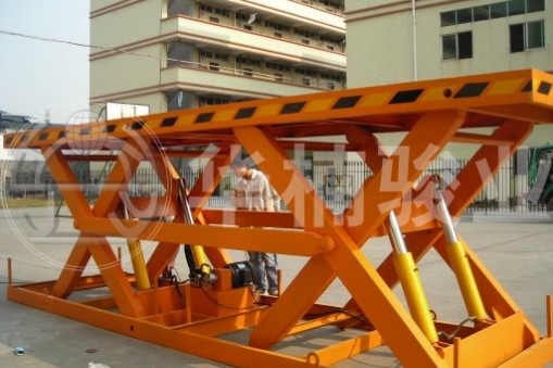 番禺液壓升降平臺購買指導(dǎo)