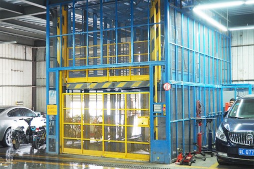 購買液壓升降平臺要考慮哪些問題？