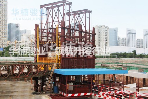 建筑施工升降機價格多少?以及安裝調(diào)試指導(dǎo)