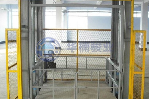 導(dǎo)軌式升降貨梯要報檢審批驗收嗎？