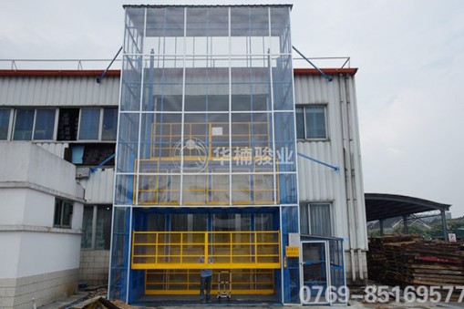 影響液壓升降機的工作效率降低的原因有哪些？