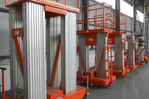 鋁合金升降機(jī)多少錢一臺？生產(chǎn)廠家怎么選？