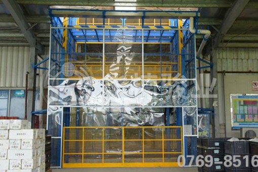 為什么說液壓升降貨梯廠家建議也很重要？