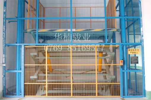 升降貨梯的使用壽命是多久？