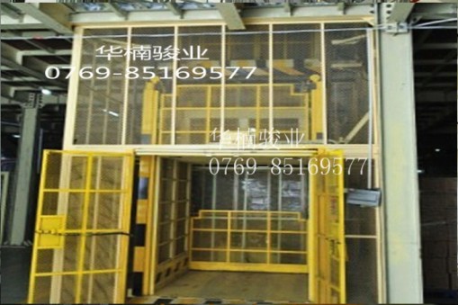 采購升降機這些事情你一定要了解