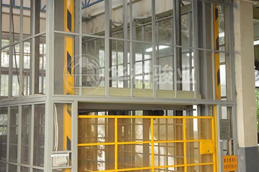 中國的升降機廠家 數(shù)哪家更專業(yè)？