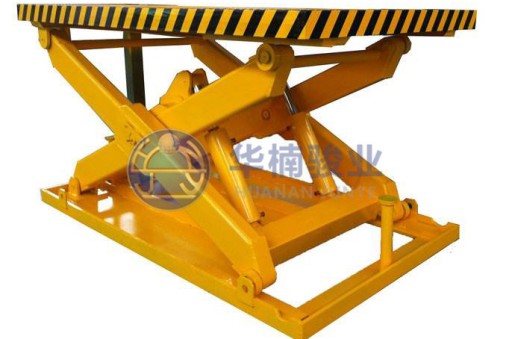 警惕固定式液壓升降平臺(tái)磨合期問(wèn)題