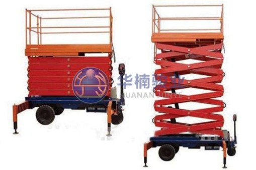 移動式液壓升降平臺升級了什么新功能優(yōu)勢