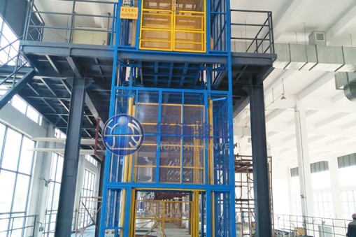 如何解決惠州固定式液壓升降機(jī)故障