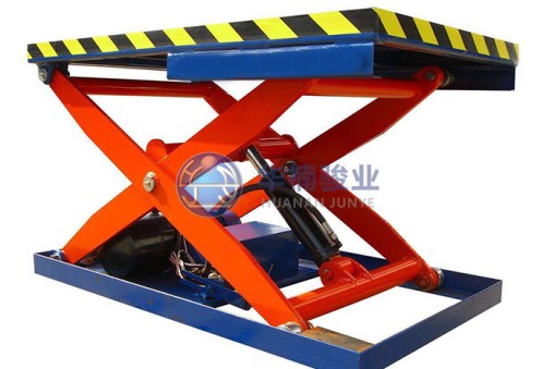 西寧固定式升降機廠家、升降平臺廠家