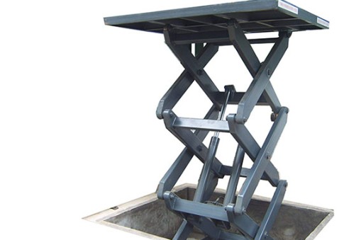 福建固定式升降平臺(tái)液壓設(shè)備運(yùn)行原理