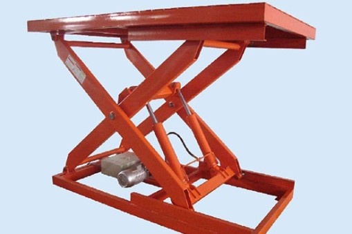 佛山電動剪叉式升降機(jī)報價