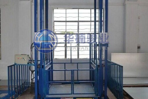 做好導軌式升降機維護保養(yǎng)可延長使用壽命