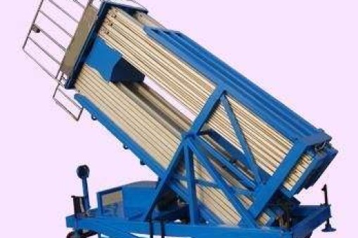 雙桅鋁合金升降機廠家提供專業(yè)高空作業(yè)設(shè)備