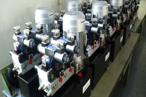 帶你認(rèn)識升降機(jī)泵站的結(jié)構(gòu)