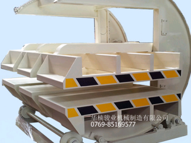 180度液壓翻板機(jī)